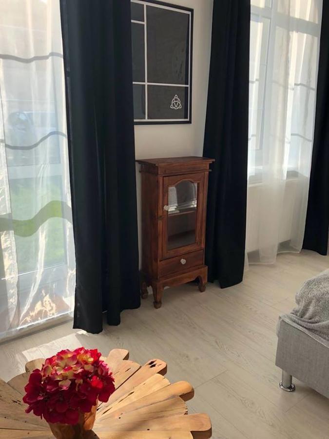 שצ'צ'ין Apartament 999 Ogrod W Centrum - Apartamenty No.1 מראה חיצוני תמונה
